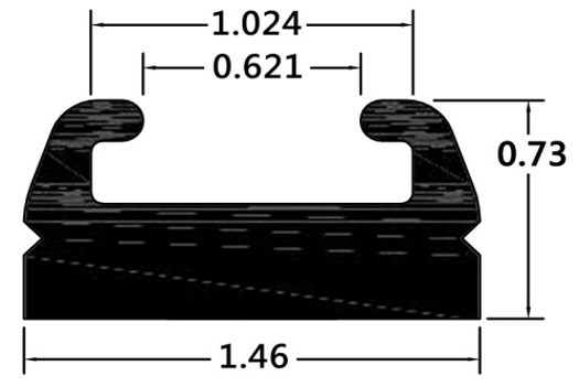 Sno-X Slide Ski-Doo 178 cm, grafit, 2, nordicamoto.ro
