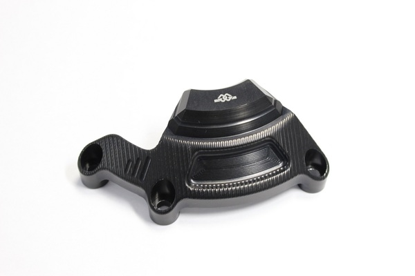 Engine Protector Black, 3, nordicamoto.ro