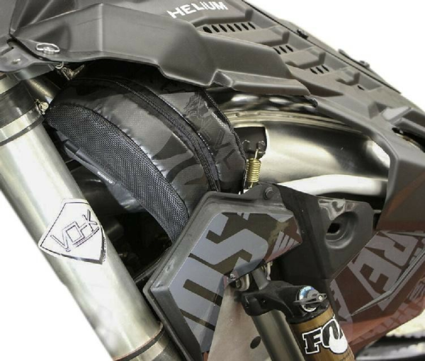 Skinz Under Hood Goggle Bag Polaris Axys, 1, nordicamoto.ro