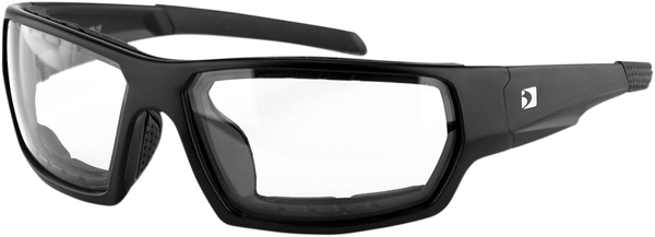 Tread Sunglasses Black, 1, nordicamoto.ro