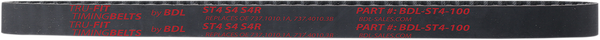 Tru-fit Ducati Timing Belts, 1, nordicamoto.ro