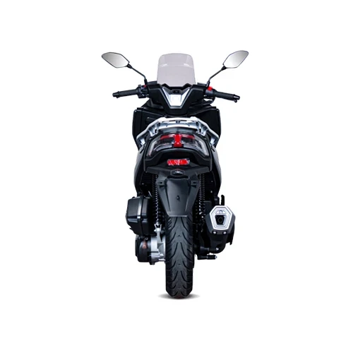 VOGE 125 SR1 szürke matt '25, 3, nordicamoto.ro