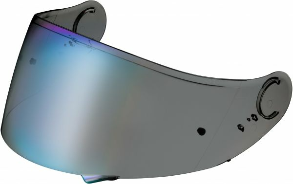 SHOEI CNS-1 ezüst tükrös védőpajzs, 3, nordicamoto.ro