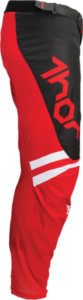 Pulse Cube Pants Red 32, 2, nordicamoto.ro