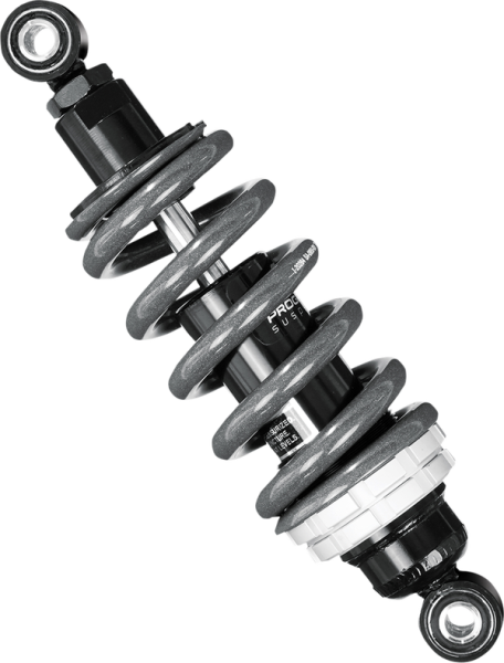 Minimoto Monoshock Black, 1, nordicamoto.ro