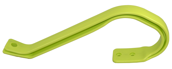 SLP Ski Loop MoHawk limezöld, 1, nordicamoto.ro