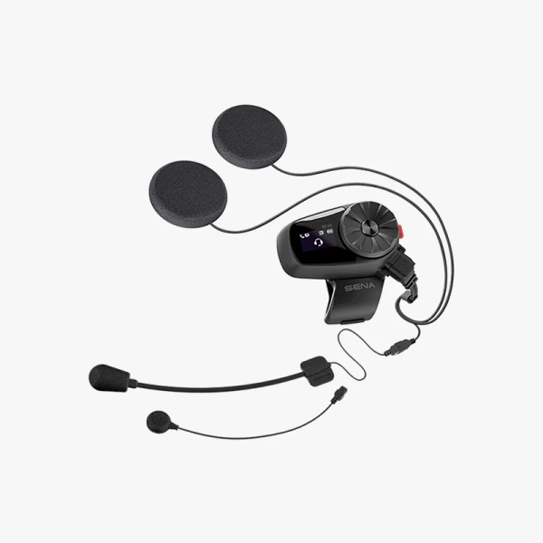 SENA 5S Bluetooth-kommunikációs rendszer, 4, nordicamoto.ro