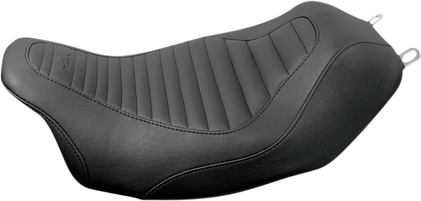 Tripper  Solo Seat Black, 1, nordicamoto.ro