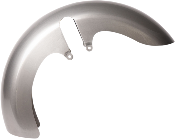 Ez-8 Front Fender Unfinished, 1, nordicamoto.ro