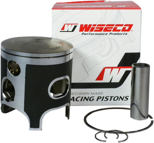 Racer Elite 2-stroke Series Piston, 3, nordicamoto.ro