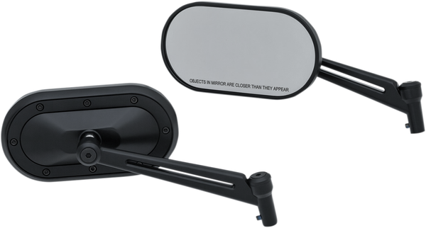 Heavy Industry Mirrors Black, 2, nordicamoto.ro