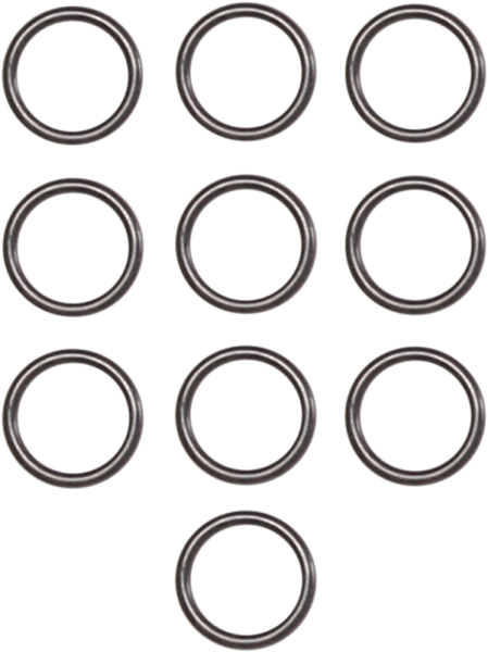 Engine Dowel O-ring, 1, nordicamoto.ro