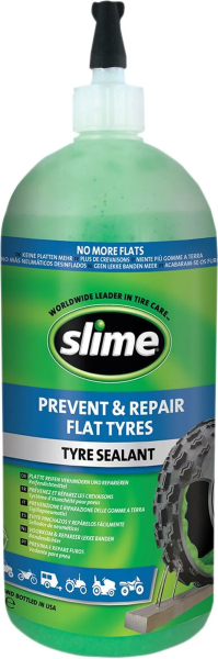 Slime 946 ml defektmegelőző folyadék, 1, nordicamoto.ro