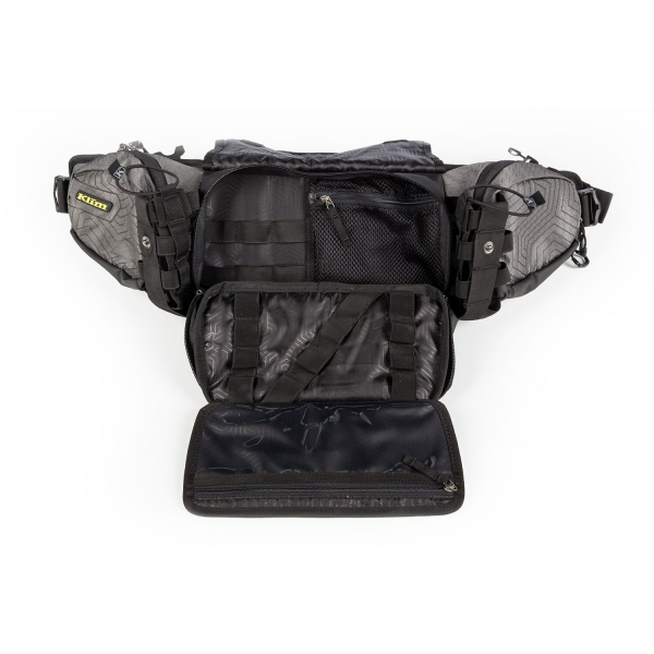 Scramble Pak Gray, 6, nordicamoto.ro