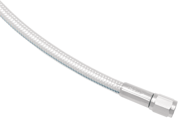 Braided Universal Brake Line Chrome, Sterling Chromite® Ii, 1, nordicamoto.ro