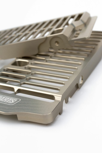 Protectii Radiator UniBody Fm-Parts  Beta RR 2020-2022 Rosu, 29, nordicamoto.ro