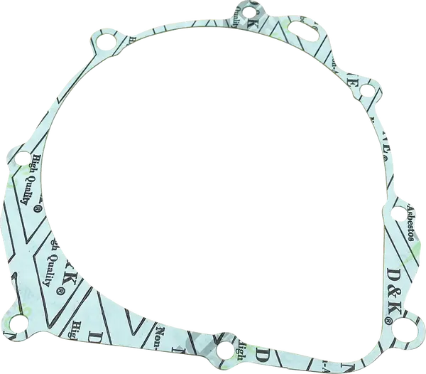 Replacement Stator Cover Gasket, 1, nordicamoto.ro