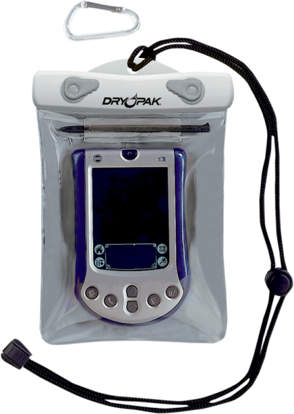 DRY PAK tok telefonokhoz, GPS-készülékekhez és PDA-khoz, 1, nordicamoto.ro