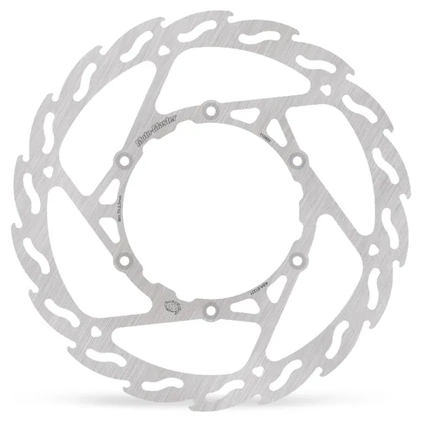 Flame sorozat – Ezüst színű rotor, 1, nordicamoto.ro