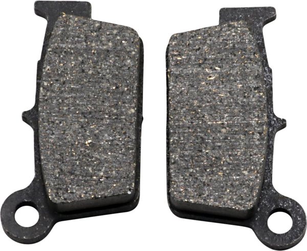 Offroad Organic Brake Pads, 1, nordicamoto.ro