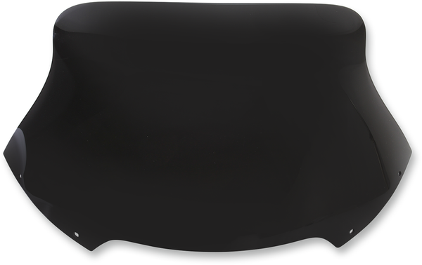 Spoiler Replacement Windshield For Oe Fairings Gray, 1, nordicamoto.ro