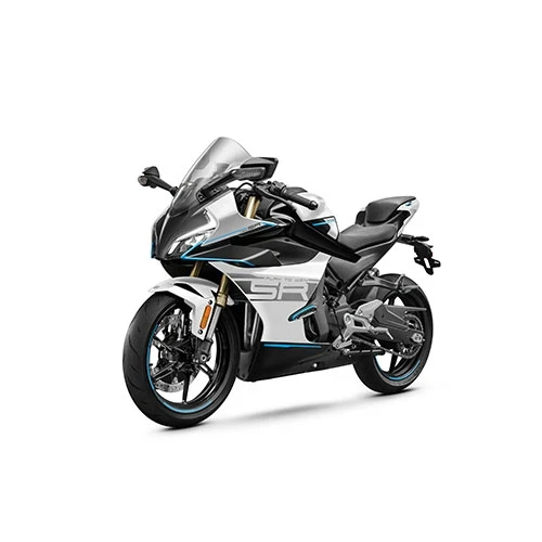 CFMOTO 450SR ABS motorkerékpár '26, 1, nordicamoto.ro