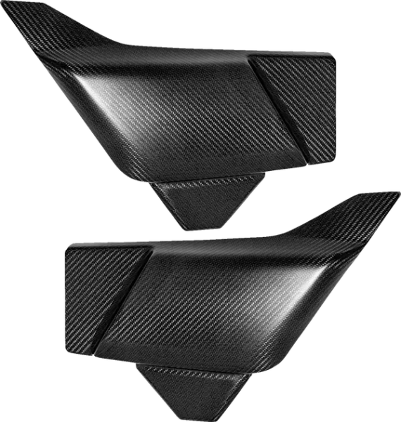 Side Cover Black, 1, nordicamoto.ro