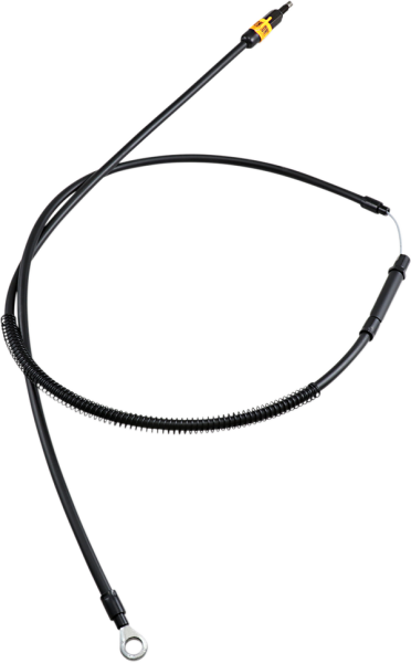 High-efficiency Stealth Clutch Cable Black Standard, 1, nordicamoto.ro