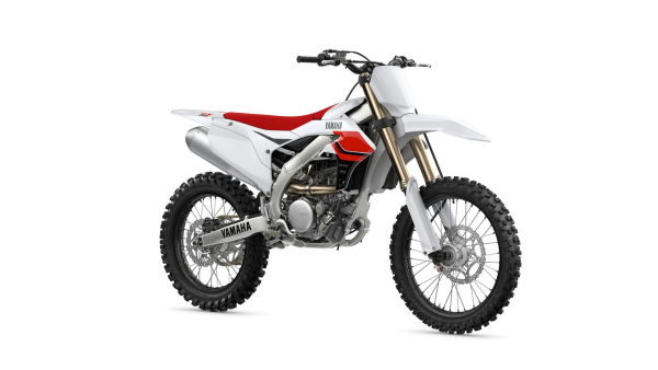 Yamaha YZ250F 70. évfordulós kiadású motokrossz-motorkerékpár, 1, nordicamoto.ro