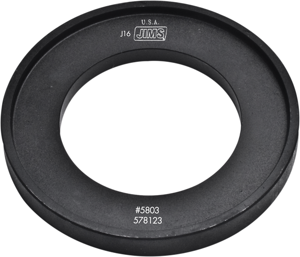 Hub Protector Black, 1, nordicamoto.ro