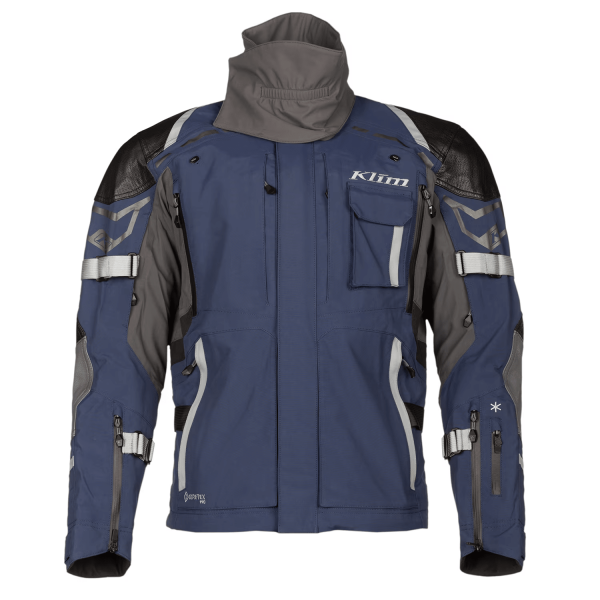 Klim Kodiak Cool Gray dzseki, 27, nordicamoto.ro