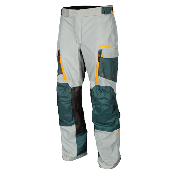 Pantaloni Klim Carlsbad Sage - Hi-Vis, 7, nordicamoto.ro