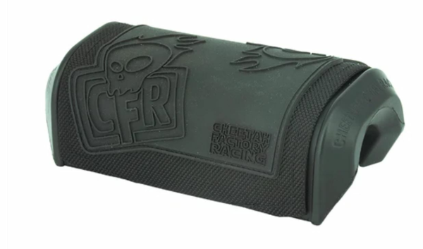 CFR Mega Bar Pad fekete, 3, nordicamoto.ro