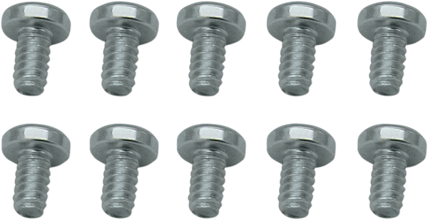 Throttle Plate Screw, 1, nordicamoto.ro