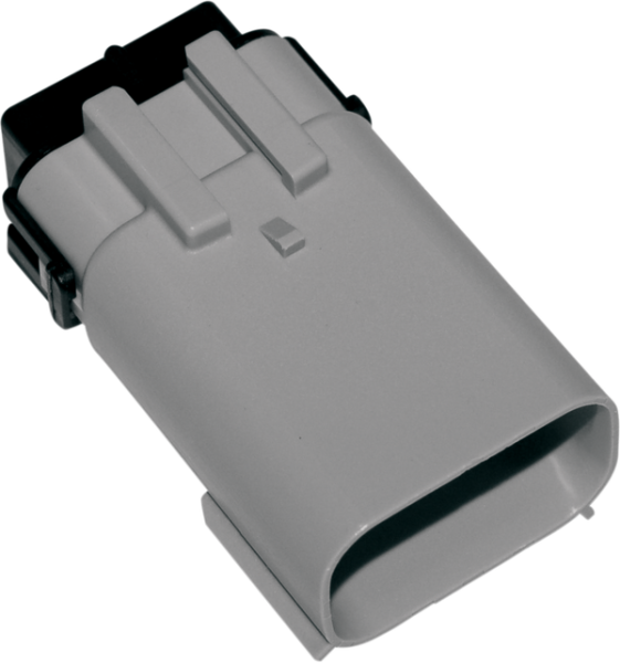 Molex Mx 150 Connector Component Gray, 1, nordicamoto.ro