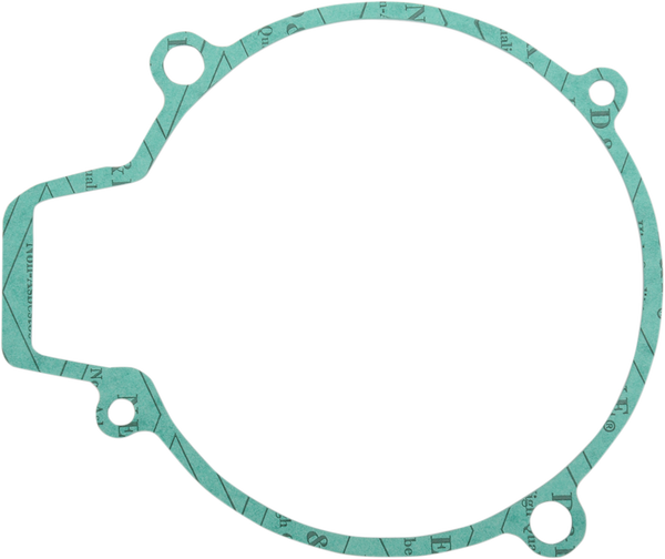 Replacement Stator Cover Gasket, 1, nordicamoto.ro