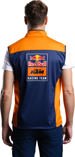 REPLICA TEAM VEST, 2, nordicamoto.ro