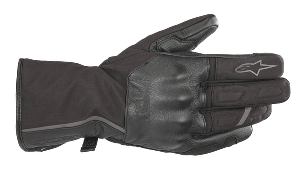 Manusi Textile Alpinestars Tourer W-7 Drystar Black XXL, 1, nordicamoto.ro