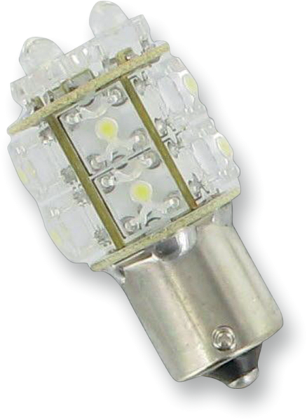 Led 360 Replacement Bulb White, 1, nordicamoto.ro