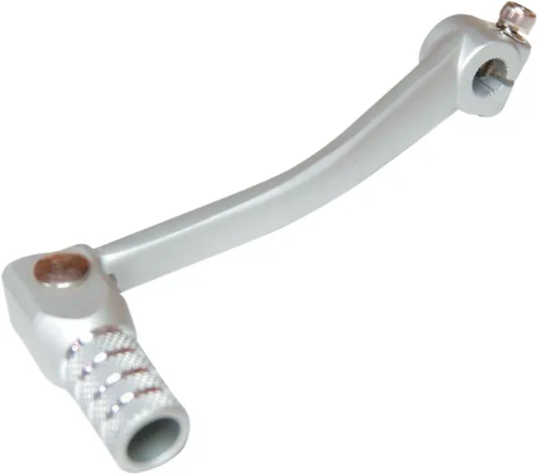 Steel Folding Shift Lever Chrome 25 mm (1'') Longer, 1, nordicamoto.ro