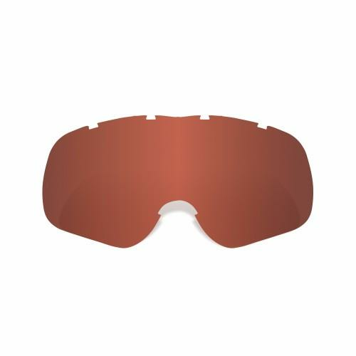 Oxford Assault Pro Red szemüveglencse, 1, nordicamoto.ro