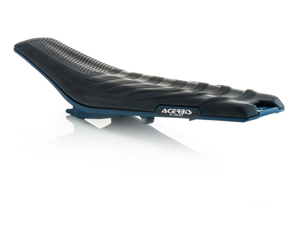 HUSQVARNA 19 ACERBIS X-SEAT HARD Fekete, 1, nordicamoto.ro