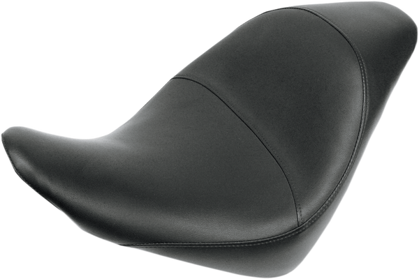 Renegade Deluxe Solo Seat Black, 1, nordicamoto.ro