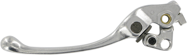 Replacement Clutch Lever Silver, 1, nordicamoto.ro