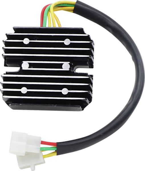 Lithium-ion Compatible Rectifier Regulator, 1, nordicamoto.ro