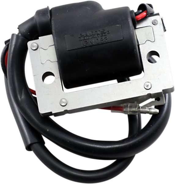 External Coil Black, 1, nordicamoto.ro