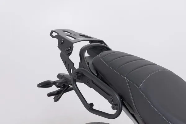 SW-MOTECH Street Rack, fekete, 5, nordicamoto.ro