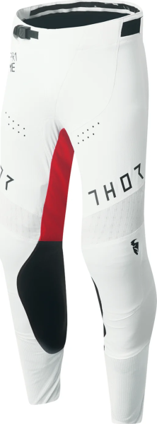Prime Freeze Pants Red, White 40, 6, nordicamoto.ro
