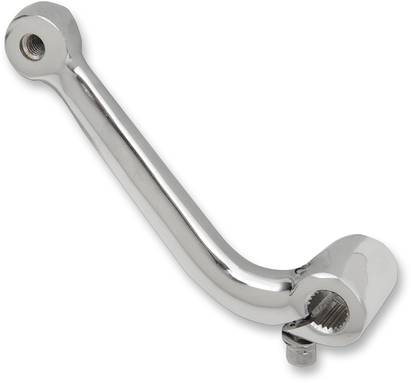 Shift Lever Silver, 1, nordicamoto.ro