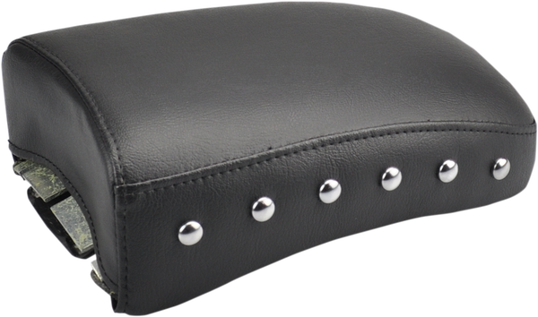 Renegade Pillion Pad Black, 1, nordicamoto.ro